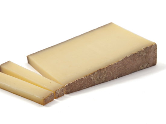 Comte lait cru AOP 8 mois 34% 500G env