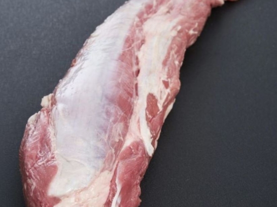 Filet Veau Semi-Pare 0.6/1 Kg S/V France Mf