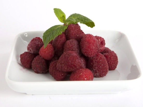 Framboise 1KG - Surgele