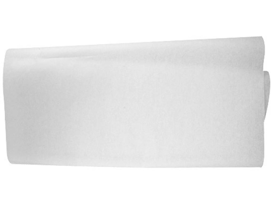 Papier cuisson silicone papier kraft blanc [400x600x600] [500]