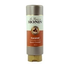 La Sauce De Monin - Squeeze Caramel  500ml