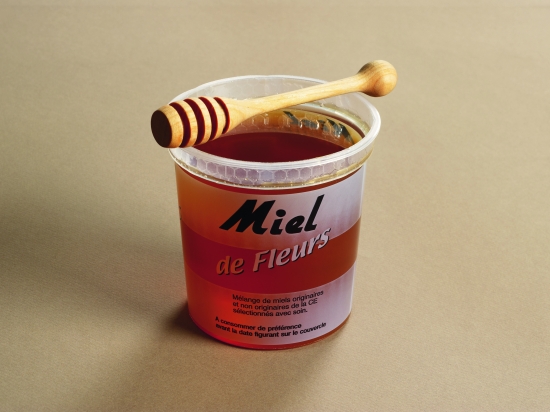Miel Toutes Fleurs 1 Kg