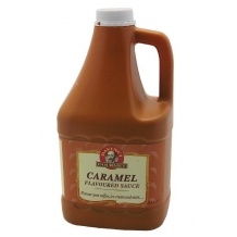 Da Vinci Gourmet - Sauce Caramel bidon 2.5kg