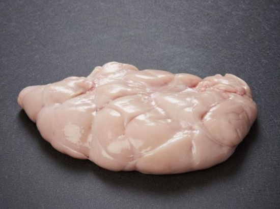 Ris Veau Coeur S/V 0.5/1 Kg Ue