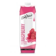 Preparation Pour Smoothie - Da Vinci Smoothie - Framboise Brique 1L
