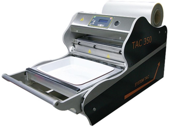 Thermoscelleuse a tiroir semi-automatique Scellinov 350  [1]