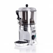 Equipement - Ugolini - Chocolatiere Professionnelle Silver 3L