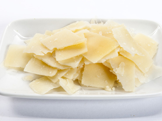 Grana padano petale AOP 26% 500G