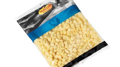 Des Gouda 30% 1KG Vergeer Holland