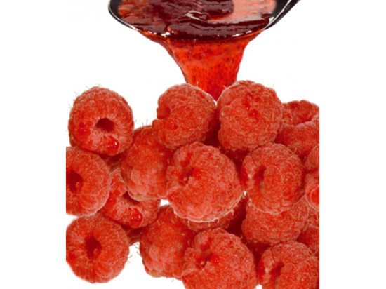Salsa Dessert - Sauce Framboise squeeze 1kg