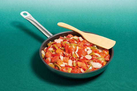 Legume Piperade Bonduelle 2.5Kg - Surgele