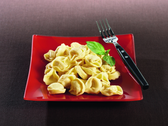 Pate Tortellini 4 Fromages  2Kg (*2)  - Surgele