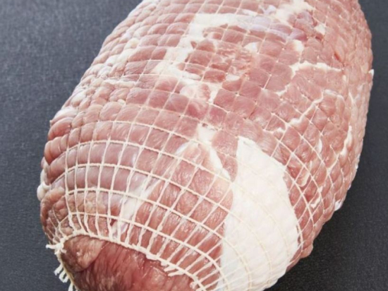 Roti Veau Epaule 2/2.5 Kg S/V Ue Ptf