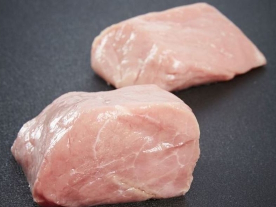 Noix Epaule Veau Semi-Pare 1.5 Kg Env X 2 S/V France Mf