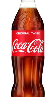 Soda cola (PET 50CLx24) Coca Cola