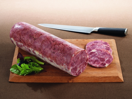 Gesier Poulet Confit Pain 2Kg