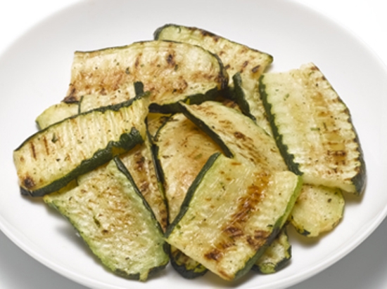Courgette grillee 1KG - Surgele