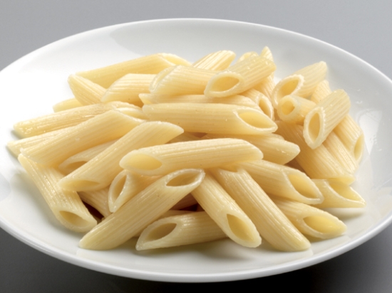 Penne cuite 1KG Zini - Surgele