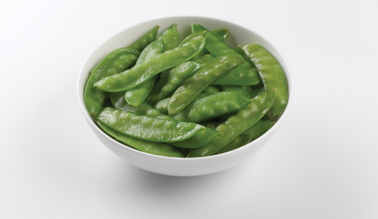 Pois gourmand 1KG - Surgele