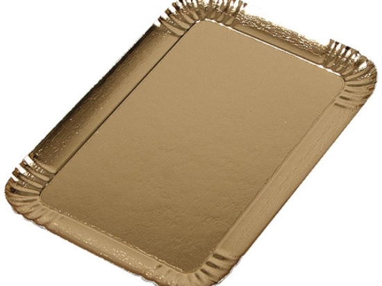 Plateau carton or 1/2 format [280x190x190] [100]