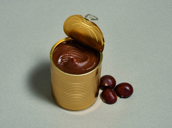 Creme De Marron Vanillee 4/4