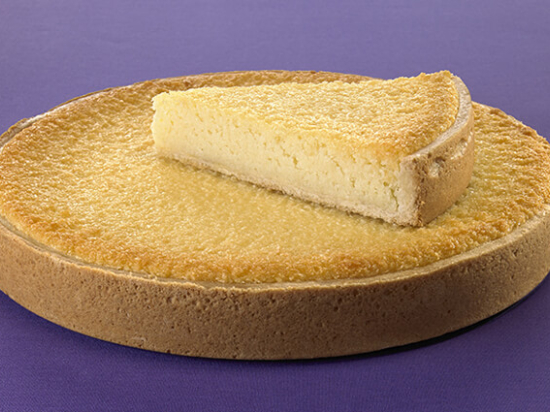 Tarte noix de coco 1,15KG - Surgele