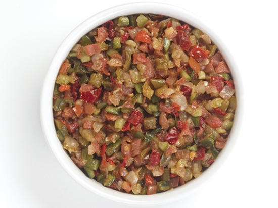 Tartare mediterraneen 1KG