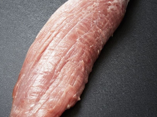 Filet Mignon Porc 500 G Env X 3 S/V France Mf