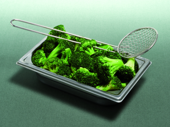 Brocoli 40/60 2.5Kg  - Surgele