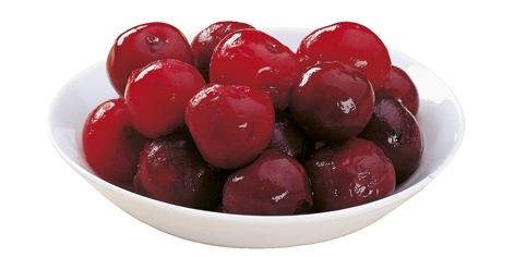 Griotte 1KG - Surgele