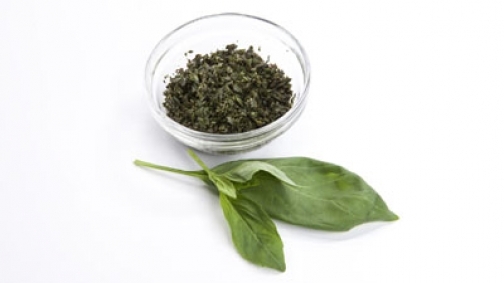 Basilic coupe 500G - Surgele