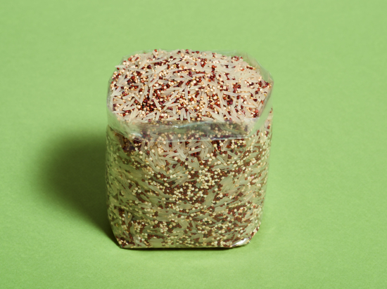 Riz des 2 Mondes 1Kg