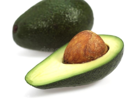 Avocat Cal 22 Vert  ** Bio **  Cat 1 (au colis de 22 pièces)                       