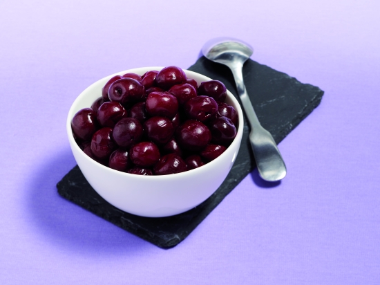 Griotte Denoyautee 1Kg  - Surgele