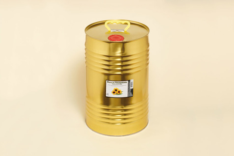 Huile Tournesol 25L