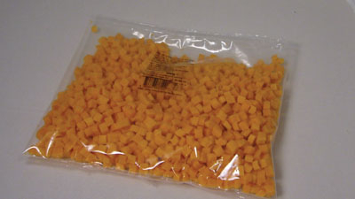 Des Mimolette 24% 500G Vergeer Holland