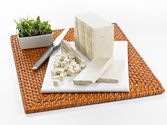 Sojasun Tofu nature (500Gx2)