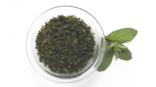 Menthe douce 250G - Surgele