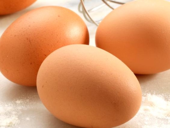 Oeuf vrac (53/63x60)