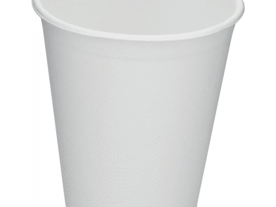 Gobelet pulpe blanc 200/260 ml [80xx80] [750 (30x25)]