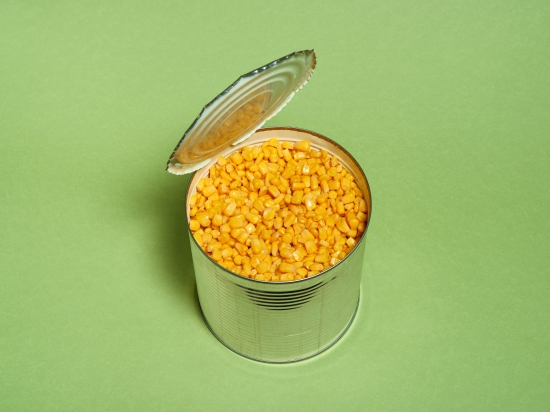 Mais Nature Boite 3/1