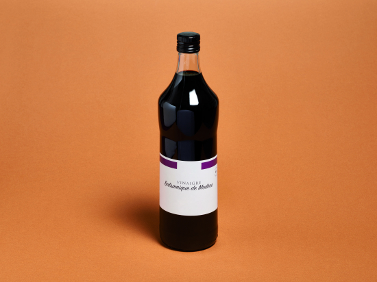 Vinaigre Balsamique 1L