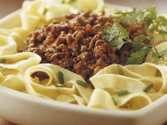 Egrene Boeuf 20% UE (1KGx6) /6KG - Surgele