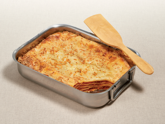 Lasagne Bolo 15% Viande  2Kg - Surgele