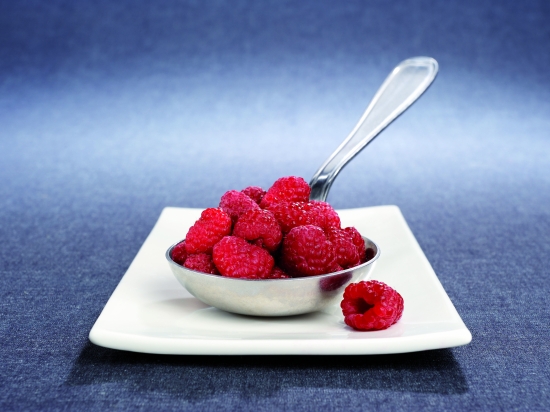 Bille Framboise (1Kg X5) - Surgele