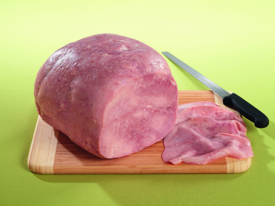 Jambon Cuit Superieur DD S/V 7.5Kg