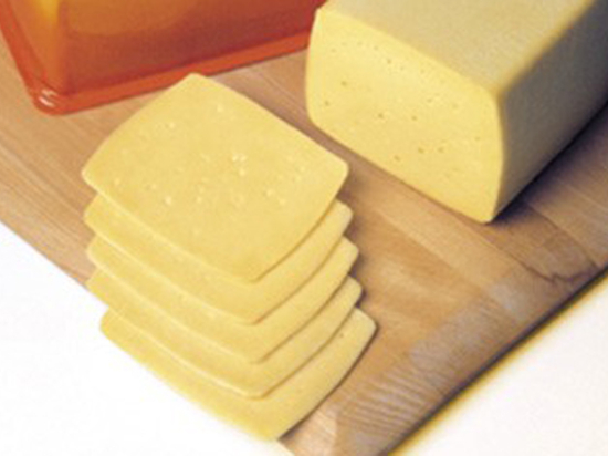 Gouda pain 27% 2,5KG Cadi