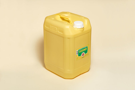 Huile Vegetale Cuisinor 20 L