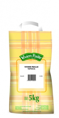 Tapioca sac 5 kg Vivien Paille