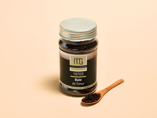 Baie Timur Mdg Boite 90G               